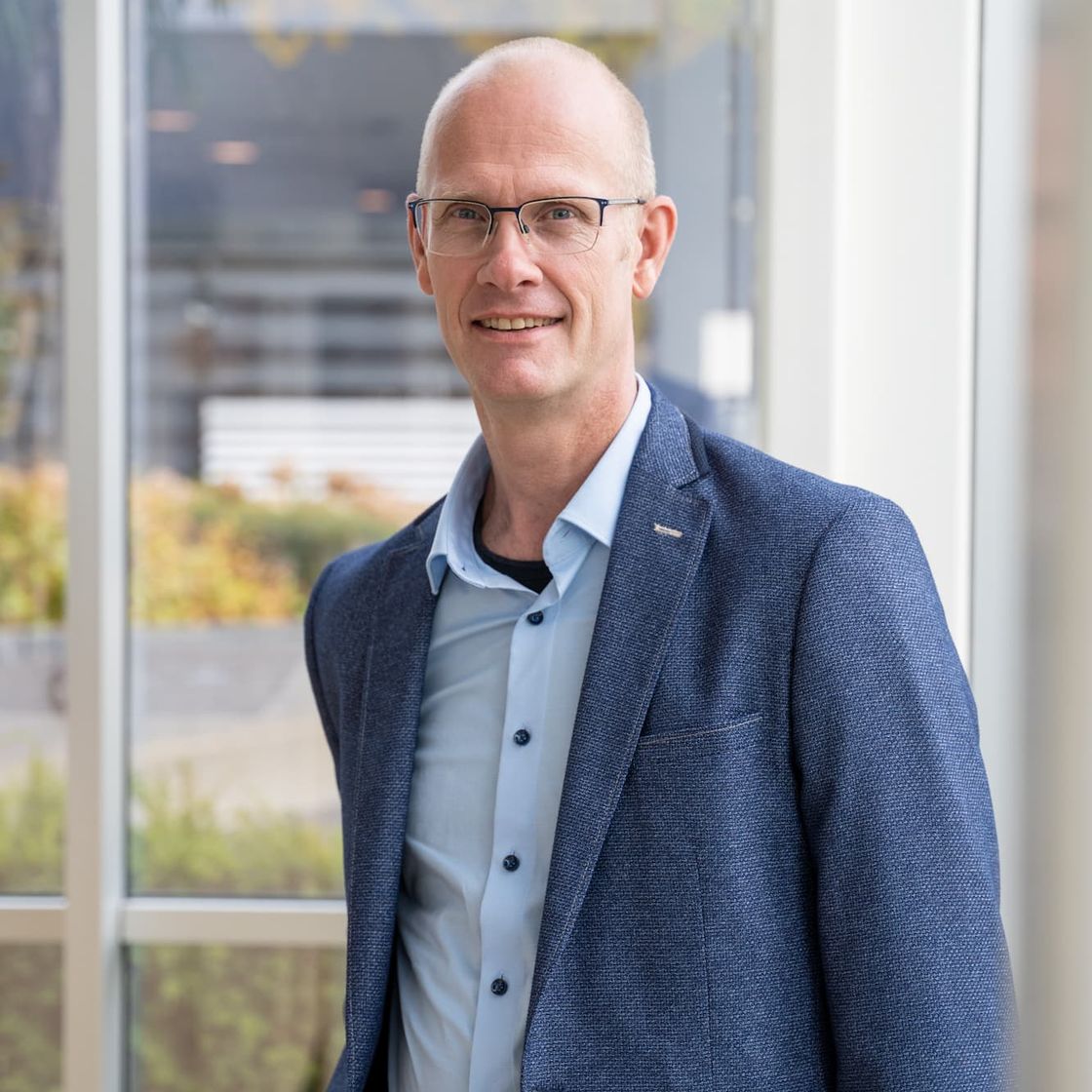 Jan-Willem Doosje
