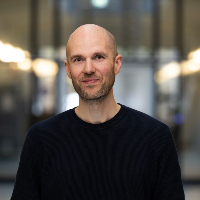 Pim Reinders