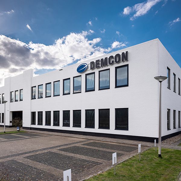 Demcon location Eindhoven