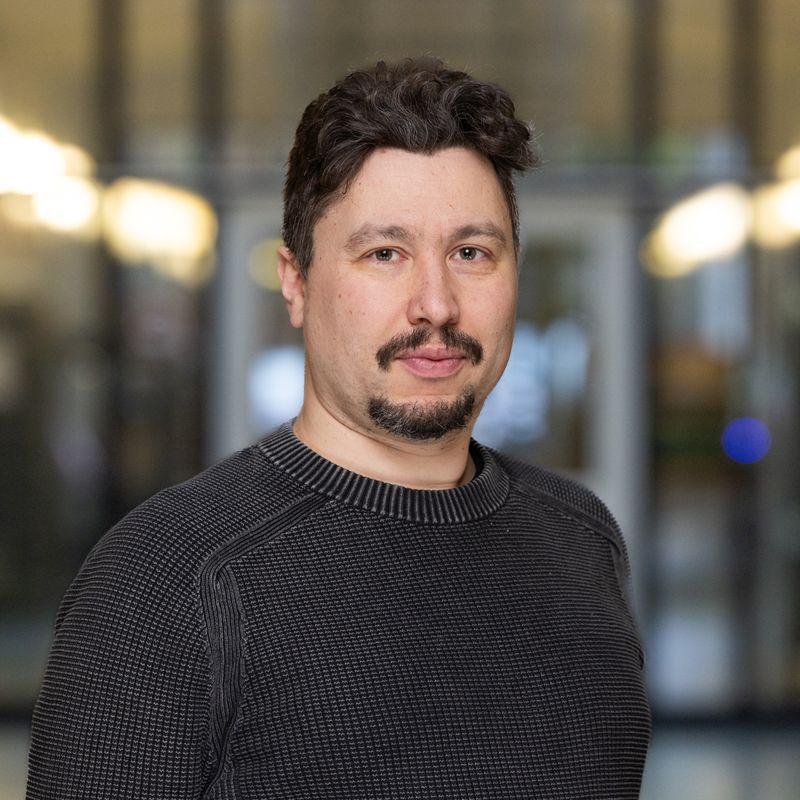 Alessandro Rossi